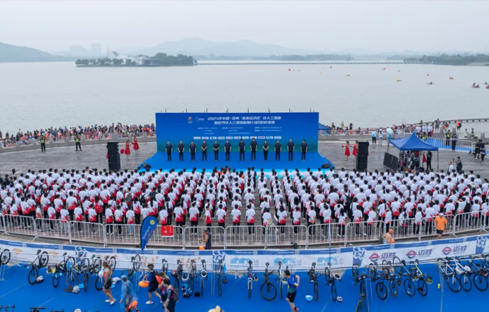 尊龙凯官网入口-苏炳添将亮相2022中国体博会？一展多“动”，深入大众之心